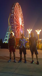 Meet your Posher, Dillon